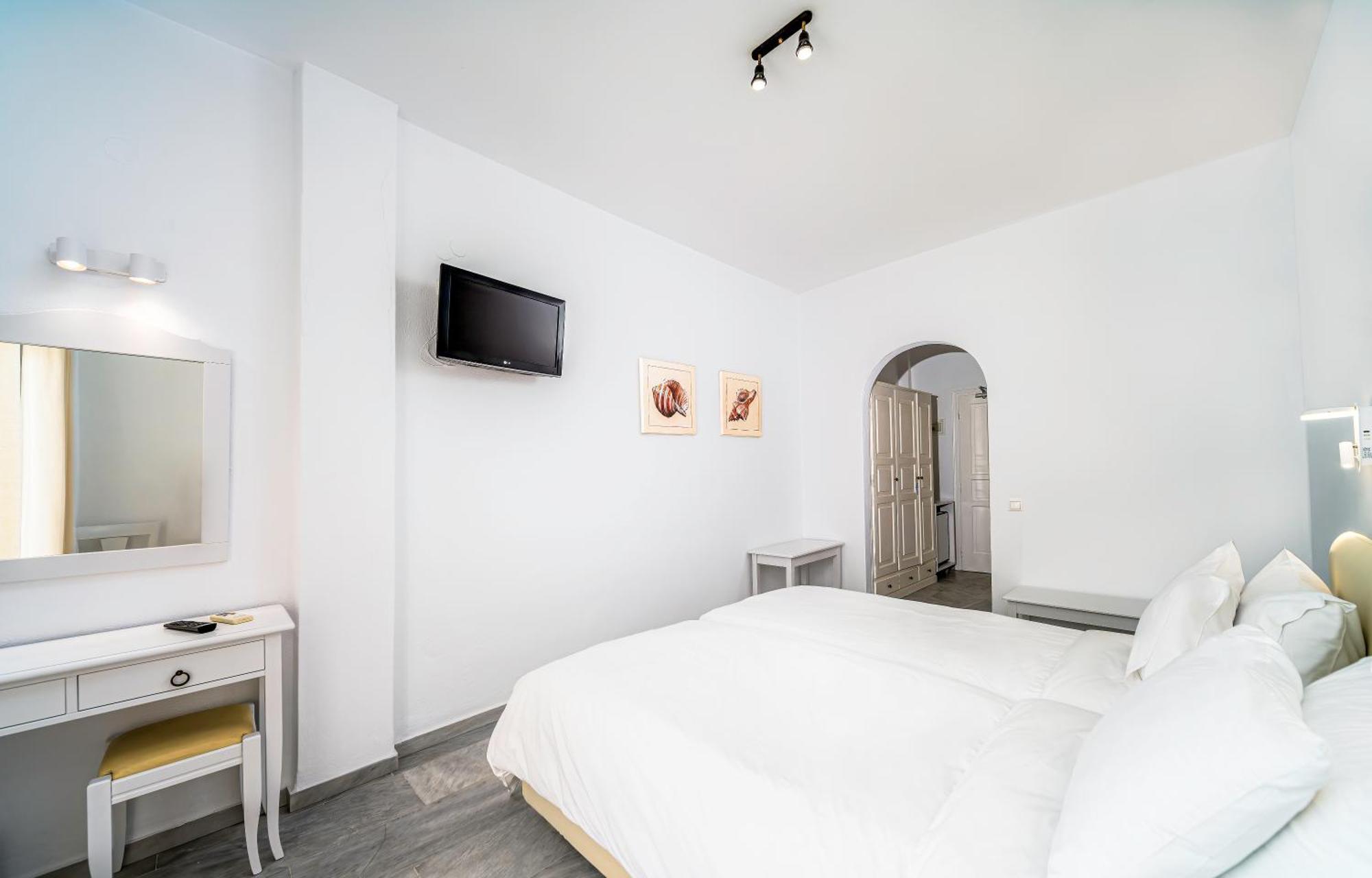 Marisso Hotel Mykonos Town Dış mekan fotoğraf
