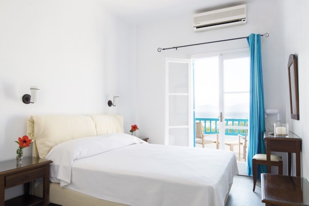 Marisso Hotel Mykonos Town Dış mekan fotoğraf