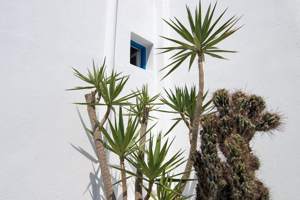 Marisso Hotel Mykonos Town Dış mekan fotoğraf